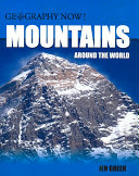Mountains Around the World cover