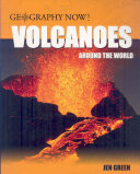 Volcanoes Around the World cover