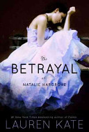 The Betrayal of Natalie Hargrove cover