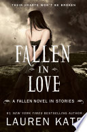 Fallen in Love cover