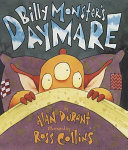 Billy Monster's Daymare cover
