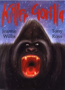 Killer Gorilla cover