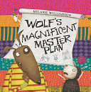 Wolf's Magnificent Master Plan cover