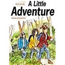 A Little Adventure cover