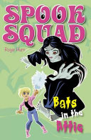 Bats in the Attic cover