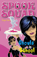 Ghouls in School cover