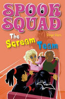 The Scream Team cover