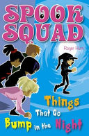 Things That Go Bump in the Night cover
