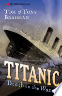 Titanic: Death on the Water cover