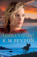 Minna's Quest cover