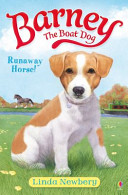 Runaway Horse! cover