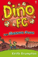The Missing Fans cover