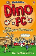 The Unlucky Striker cover