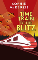 Time Train to the Blitz cover