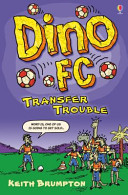 Transfer Trouble cover