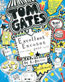 Excellent Excuses (And Other Good Stuff) cover