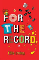 For the Record cover
