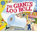 The Giant's Loo Roll cover
