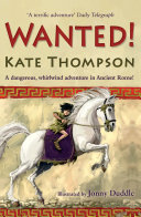Wanted! cover