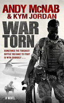 War Torn cover