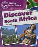 Discover South Africa cover