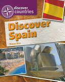 Discover Spain cover