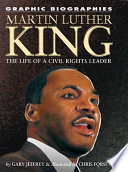 Martin Luther King Jr.: The Life of a Civil Rights Leader cover