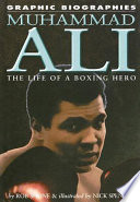 Muhammad Ali: The Life of a Boxing Hero cover