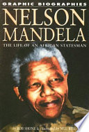 Nelson Mandela: The Life of an African Statesman cover