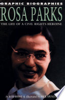 Rosa Parks: The Life of a Civil Rights Heroine cover
