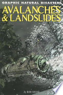 Avalanches & Landslides cover