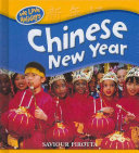 Chinese New Year cover