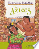 The Aztecs cover