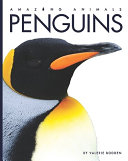Penguins cover
