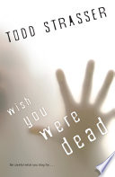 Wish You Were Dead cover