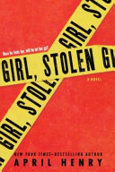 Girl, Stolen cover