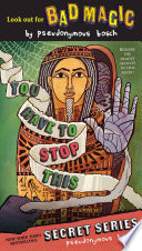 You Have to Stop This cover