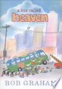 A Bus Called Heaven cover