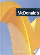 The Story of McDonald's cover