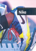 The Story of Nike cover