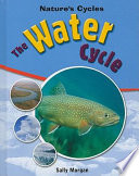The Water Cycle cover