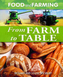 From Farm to Table cover