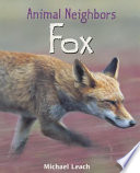 Fox cover