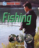 Fishing cover