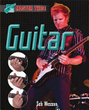 Guitar cover