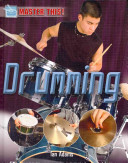 Drumming cover