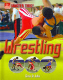 Wrestling cover