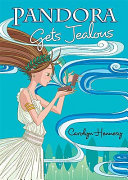 Pandora Gets Jealous cover