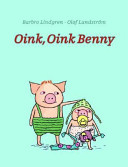 Oink, Oink Benny cover