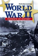 World War II: Moments in History cover